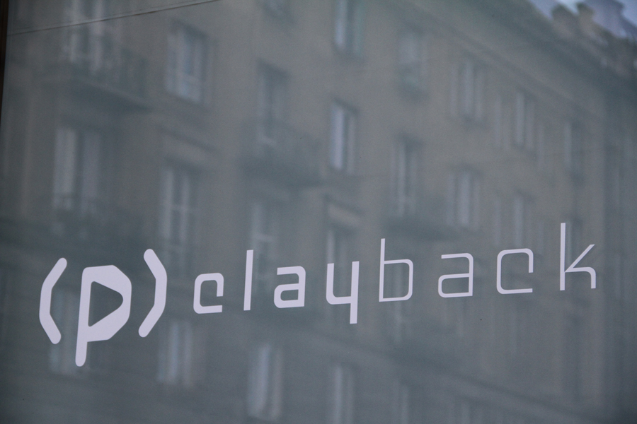 pclayback