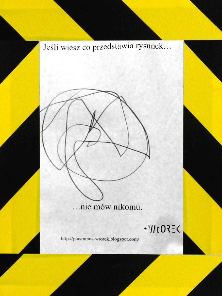 plusminus wtorek