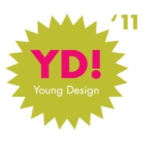 Logo Young Design