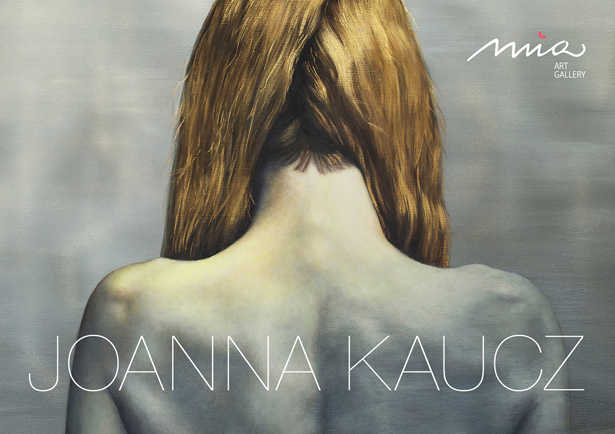 Joanna Kacz - Sztuka Samokontroli