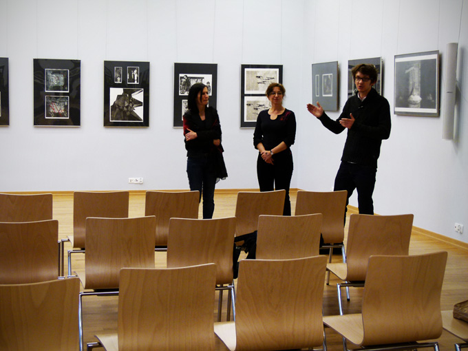 Grafika Warsztatowa - Lublin