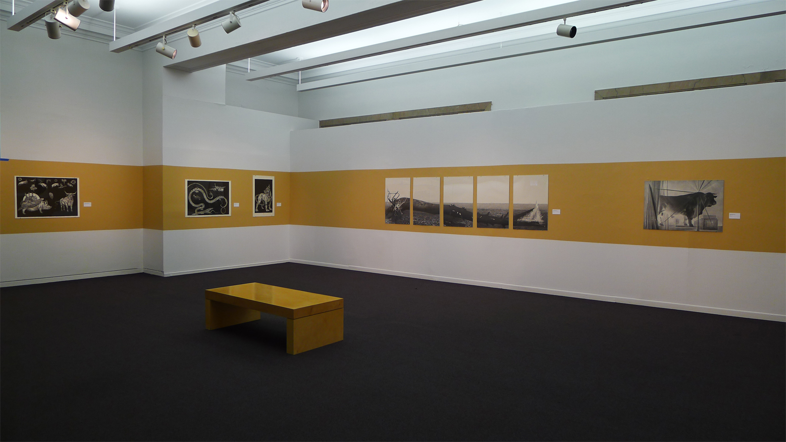 The Wroclaw School of Printmaking