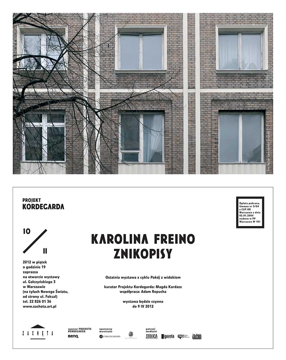 Freino Kordegarda