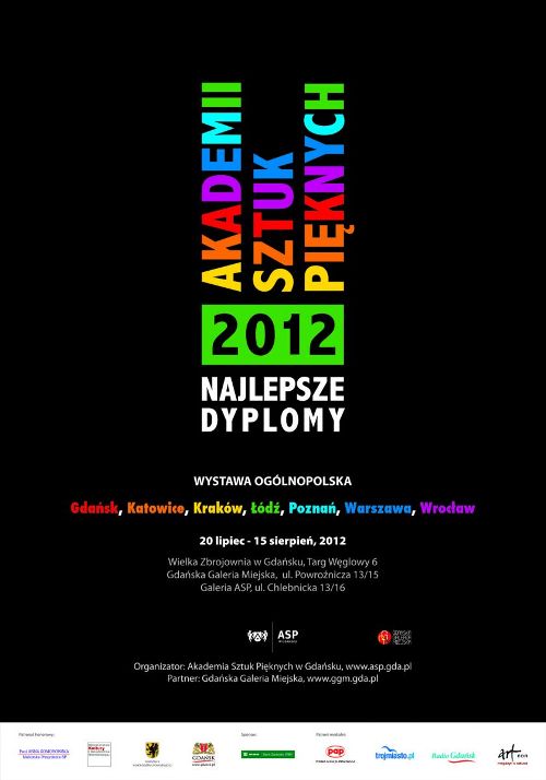 Najlepsze Dyplomy ASP