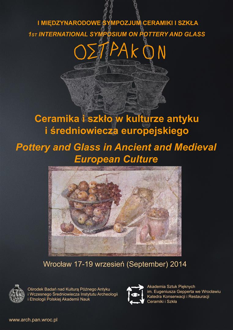 OSTRAKON