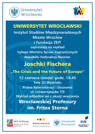 Wykład 2013