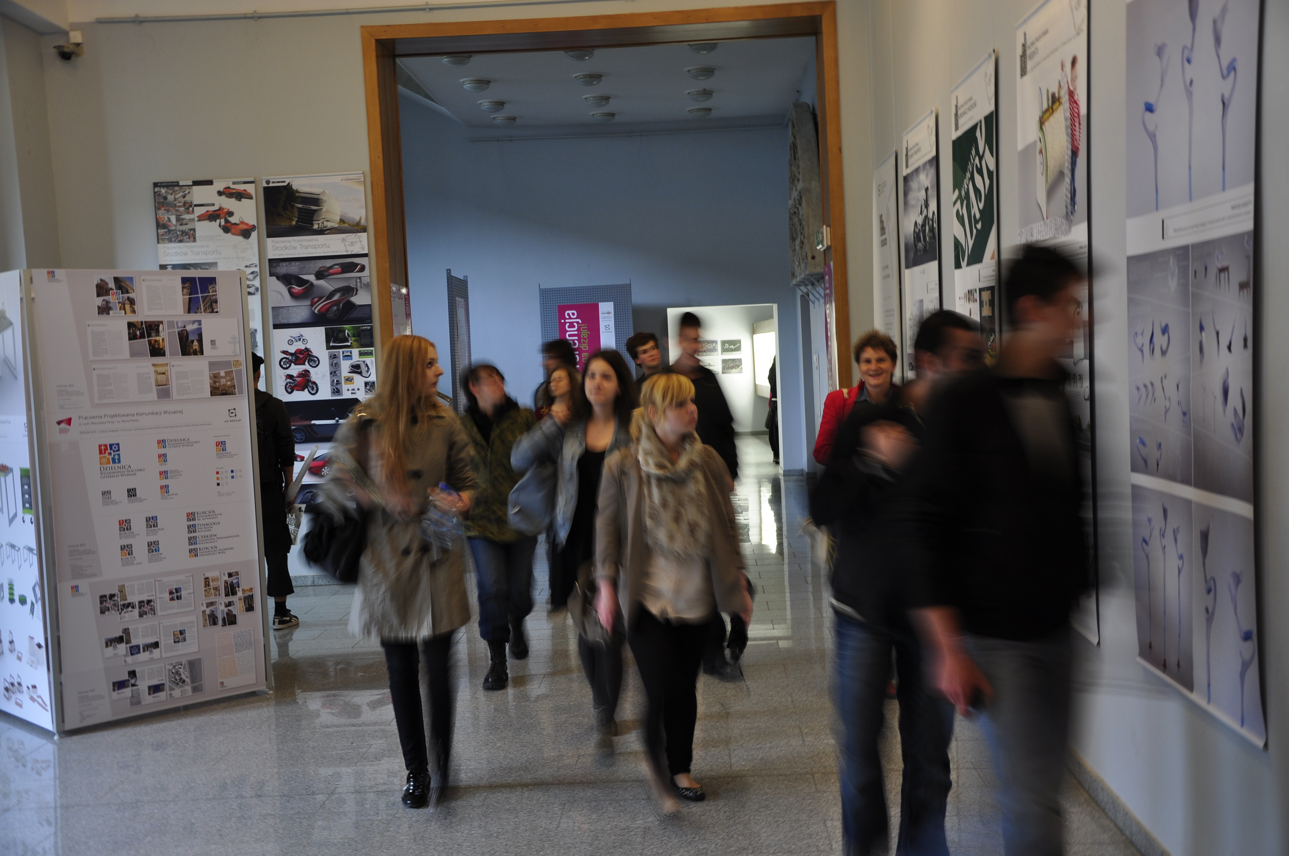Dni otwarte 2012