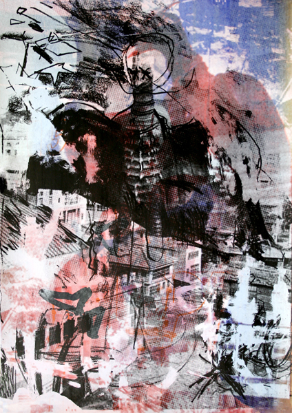 wystawa grafik