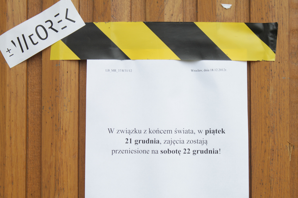 plusminus wtorek
