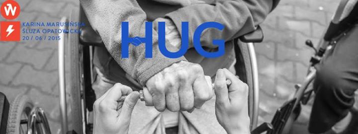 hug