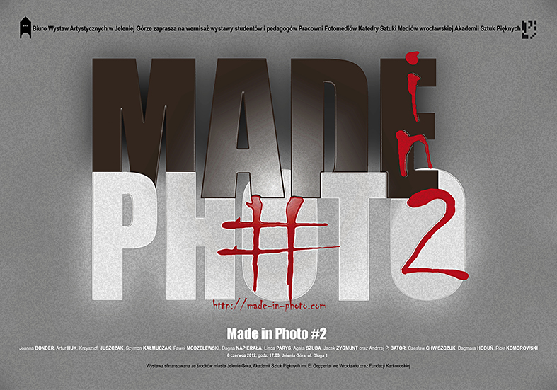 Made in photo#2