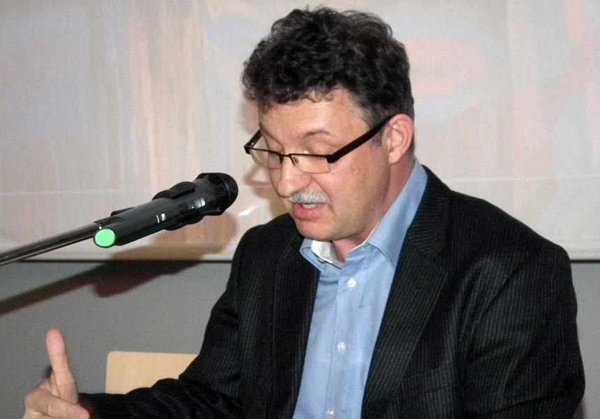 prof. Piotr Kielan