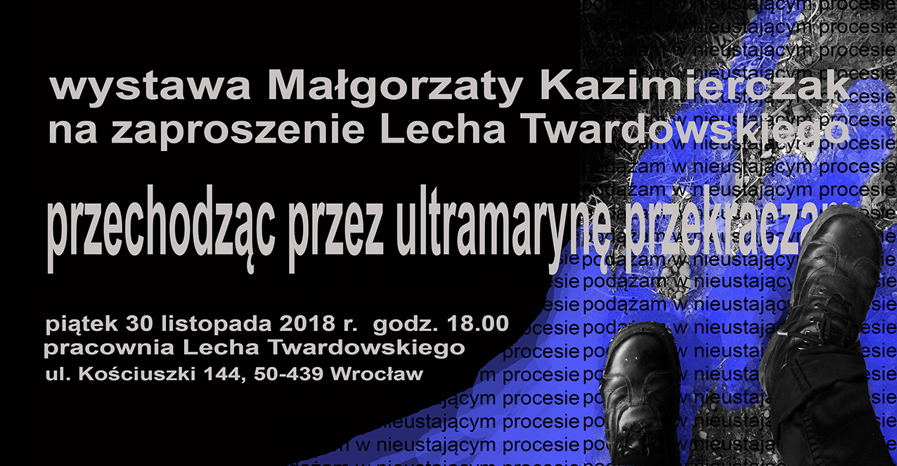 Małgorzata Kazimierczak