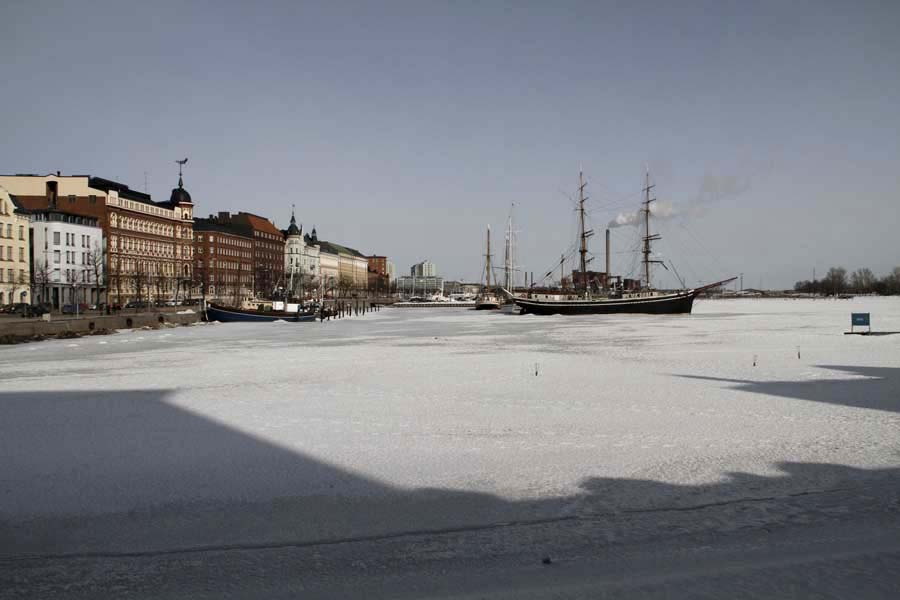 Helsinki