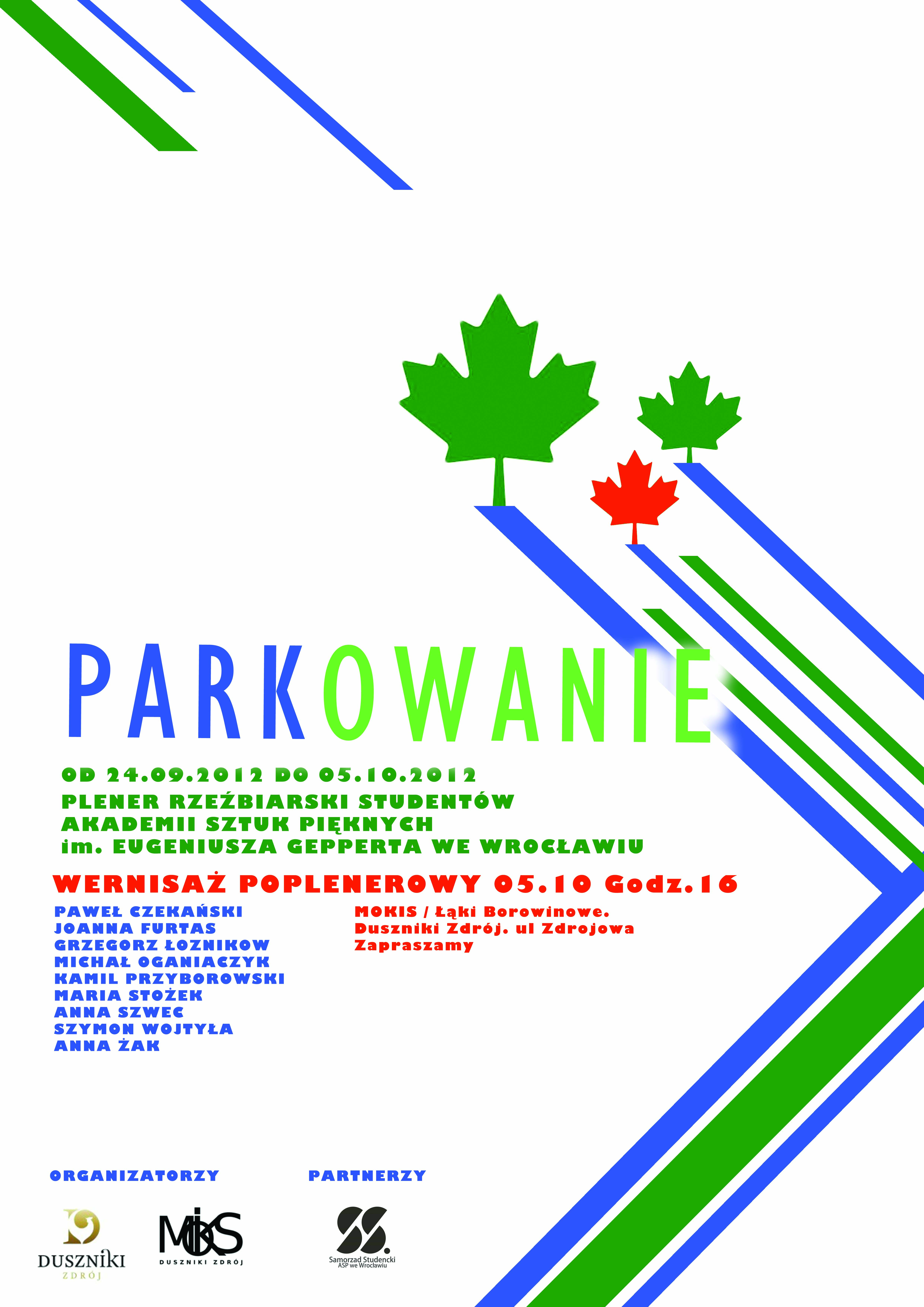 park