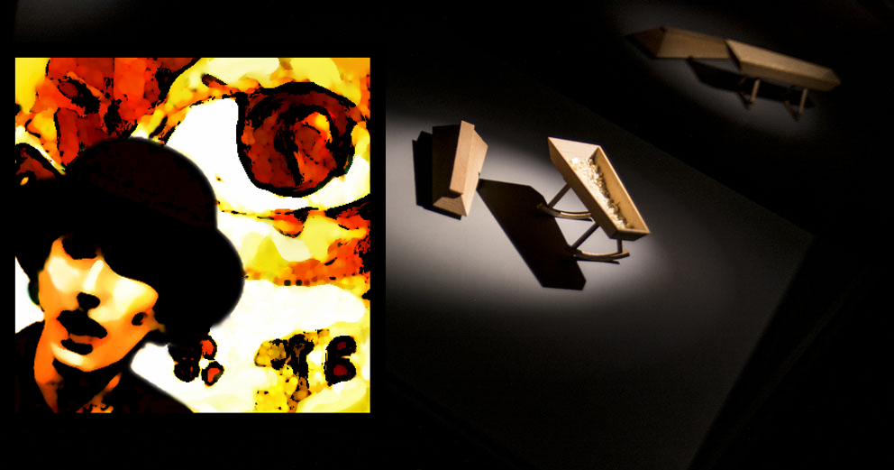 Katedra scenografii na quadriennale