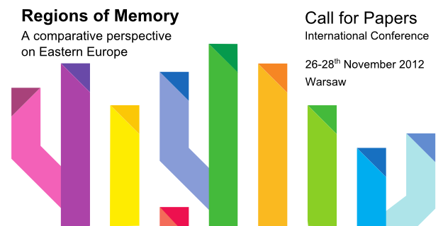 Regions of Memory