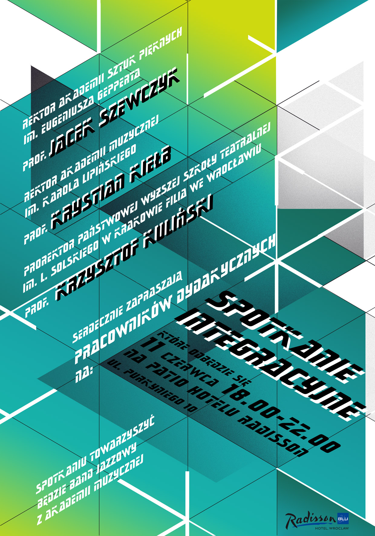 spotkanie integracyjne dydaktyków