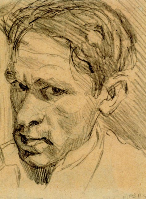 Bruno Schulz 