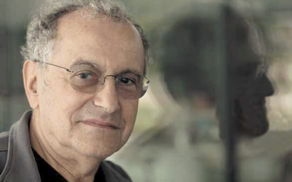Ryszard Horowitz