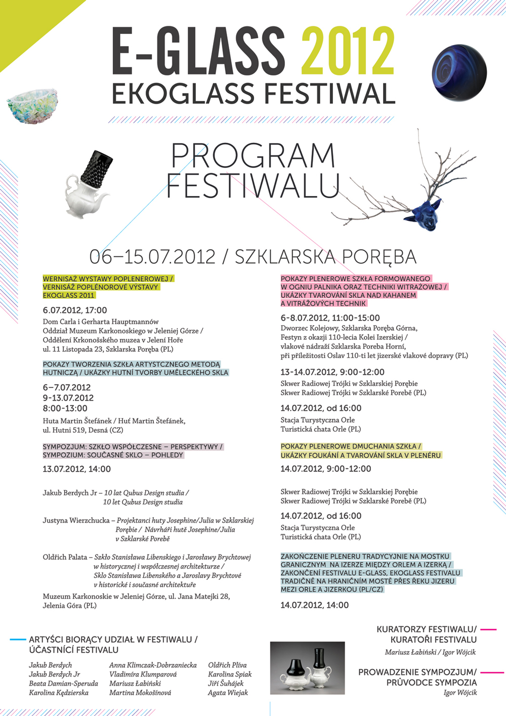 plakat