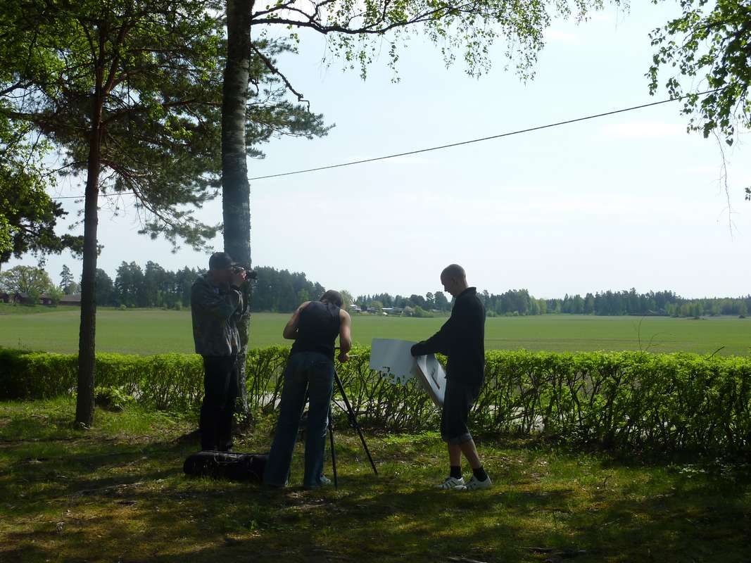 Västmanland - Day II