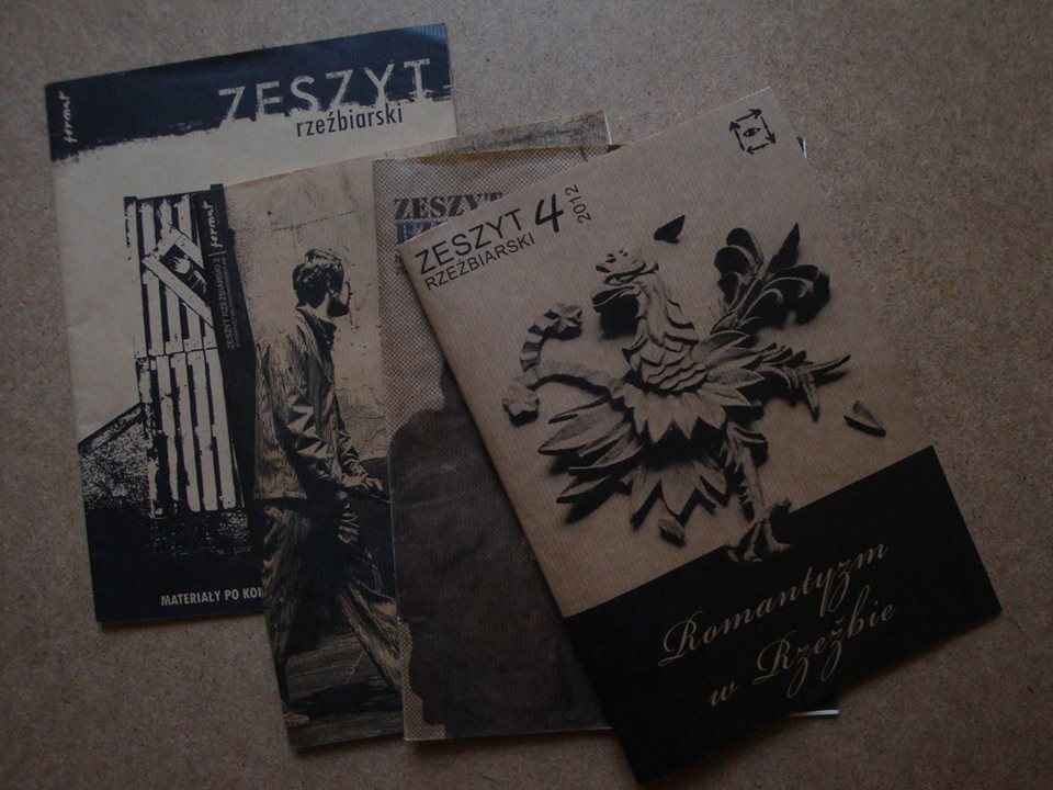 zeszyt