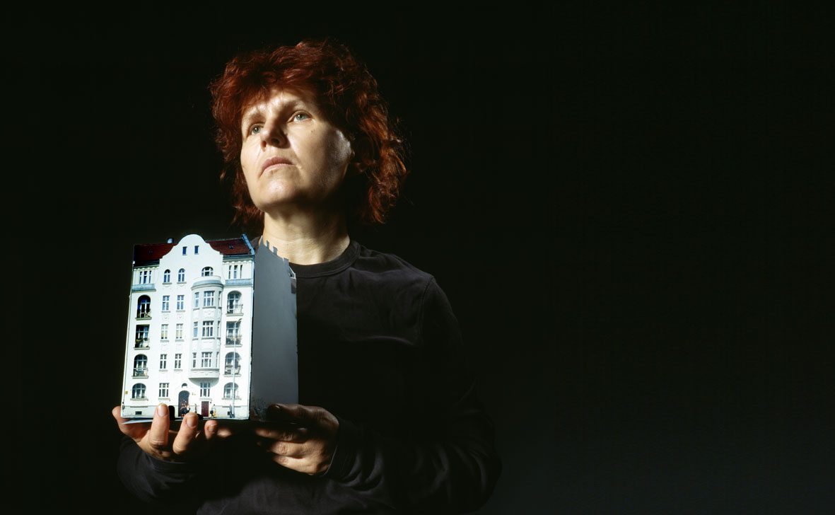 Anna Płotnicka