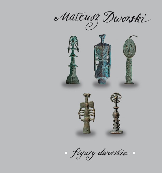 FIGURY DWORSKIE