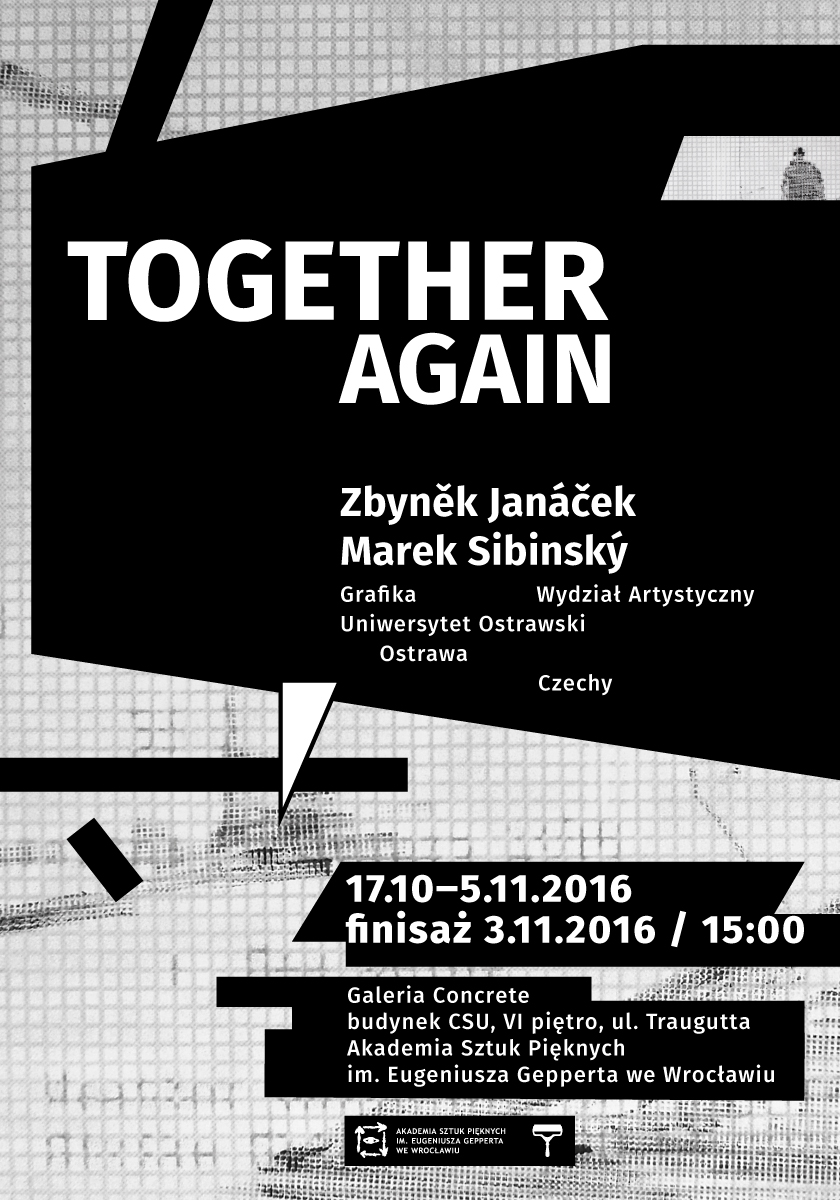 Zbyněk Janáček / Marek Sibinský