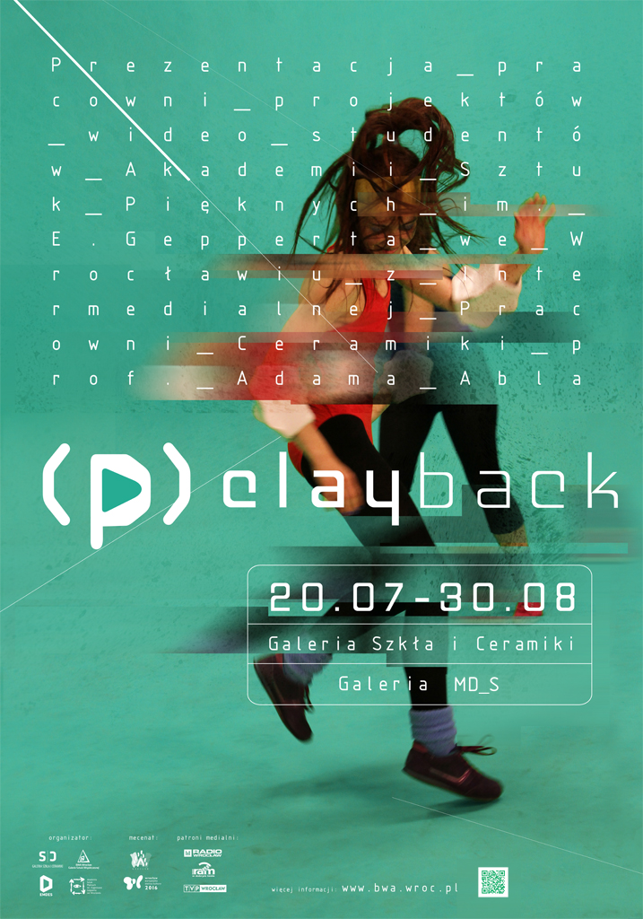 plakat