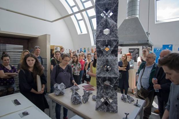 Pracownia Serigrafii WGiSZM Pracownia Serigrafii WGiSZM