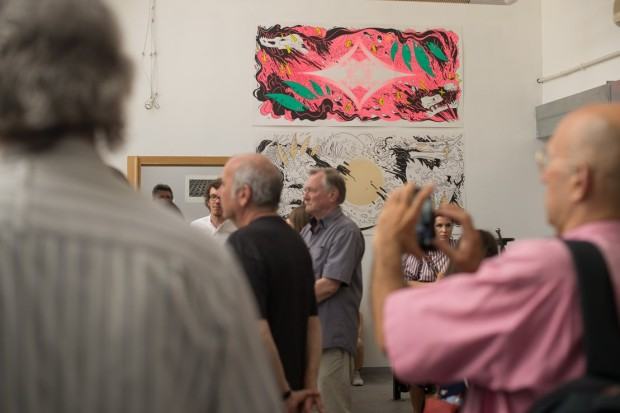 Pracownia Serigrafii WGiSZM Pracownia Serigrafii WGiSZM