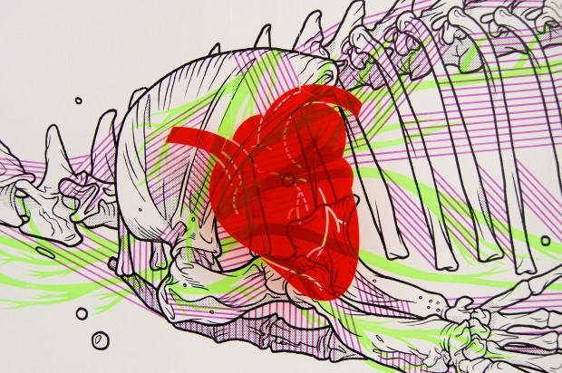 Pracownia Serigrafii WGiSZM Pracownia Serigrafii WGiSZM