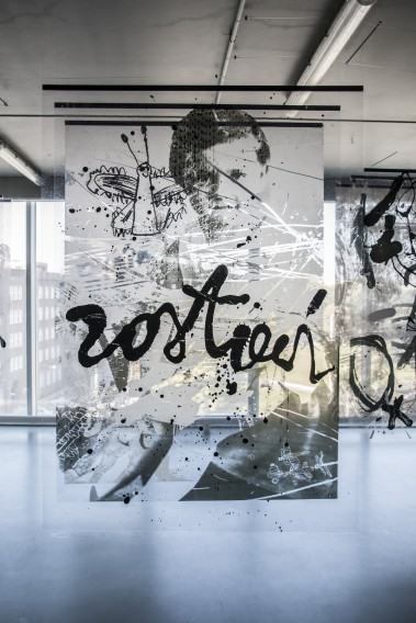 Pracownia Serigrafii WGiSZM Pracownia Serigrafii WGiSZM