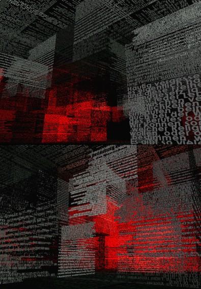 Marek Grzyb, Hänsel und Gretel, 2008