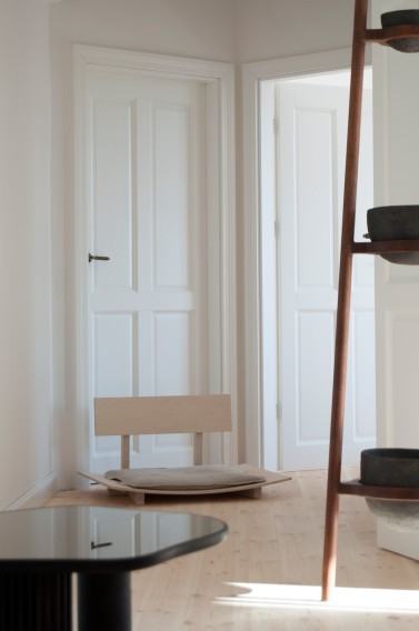 Maja Górowska, praca doktorska