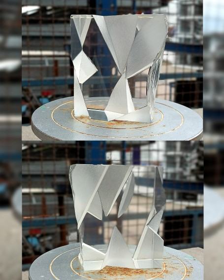 Paweł Palewicz, Lathe Riders, zdj. autor