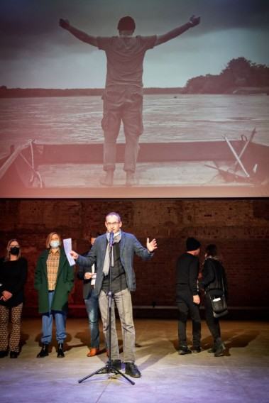 Happy the End - fotorelacja z wernisażu