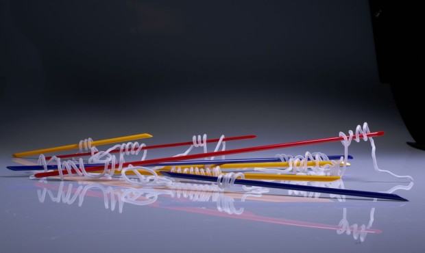 Amelia Mercedes, Proste i skomplikowane, zdj. autorka