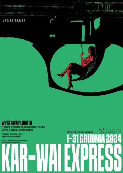 Kar-Wai Express Kar-Wai Express