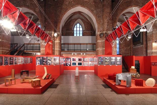 Jacek Kos, Wystawa 60 lat ASP we Wrocławiu – Wydział AWiW Jacek Kos, Wystawa 60 lat ASP we Wrocławiu – Wydział AWiW