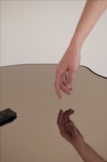 Maja Górowska, praca doktorska