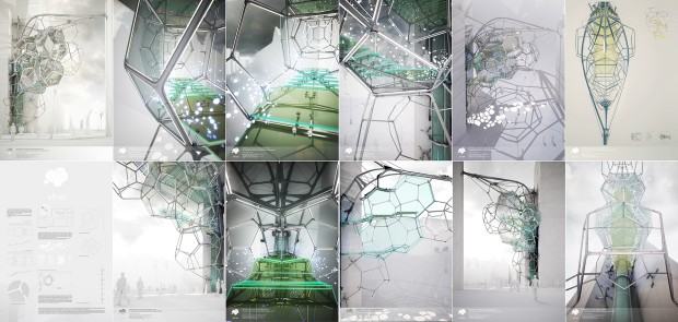 Sabina Lenarczyk, Aranżacja działań kulturalnych w nieinwazyjnej przestrzeni publicznej