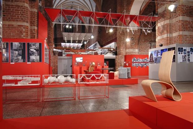 Jacek Kos, Wystawa 60 lat ASP we Wrocławiu – Wydział AWiW Jacek Kos, Wystawa 60 lat ASP we Wrocławiu – Wydział AWiW