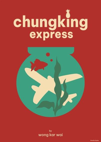 Kar-Wai Express Kar-Wai Express