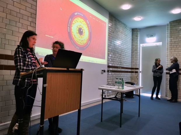 Relacja z pobytu w National College of Art and Designe w Dublinie w ramach programu Erazmus plus Relacja z pobytu w National College of Art and Designe w Dublinie w ramach programu Erazmus plus