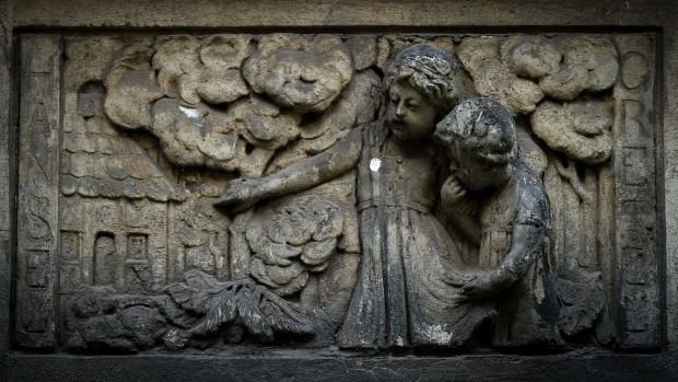 Maja Wolińska, Hansel und Gretel