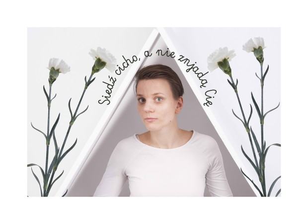 Pracownia Fotografii, Małgorzata Gwiazdonik