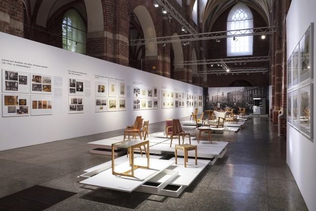 Jacek Kos, Wystawa Władysław Wincze Wnętrza Jacek Kos, Wystawa Władysław Wincze Wnętrza